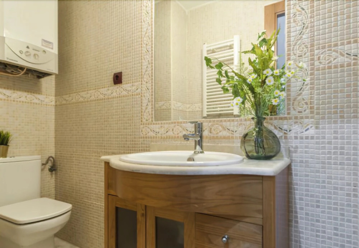Alterhome Apartamento Plaza Callao II