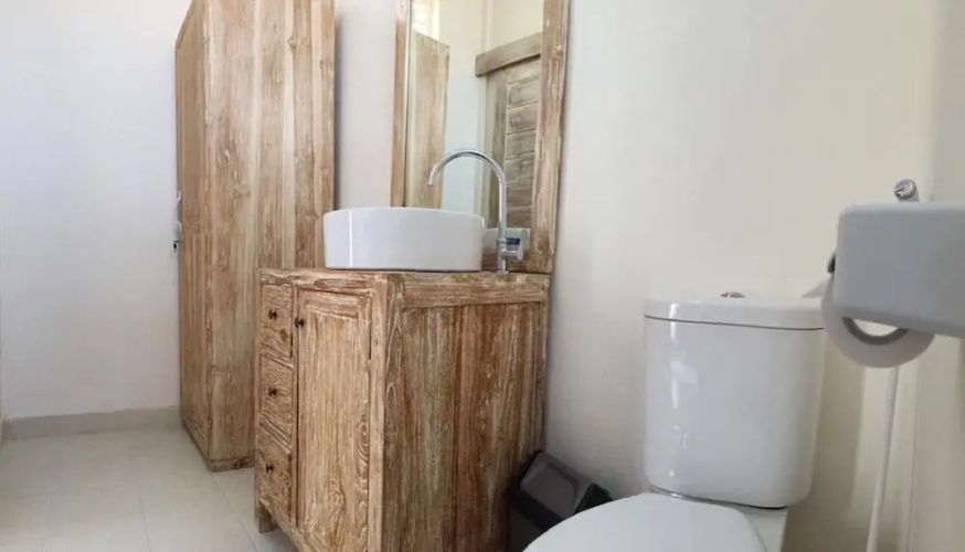 Laksmi Guest House