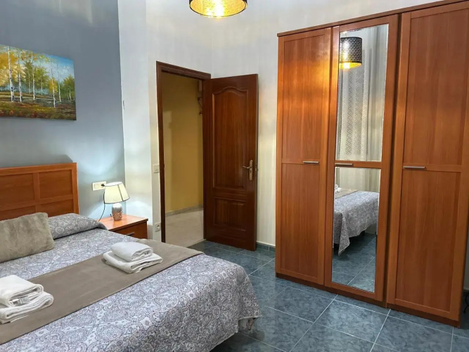 Piso ceferino p1