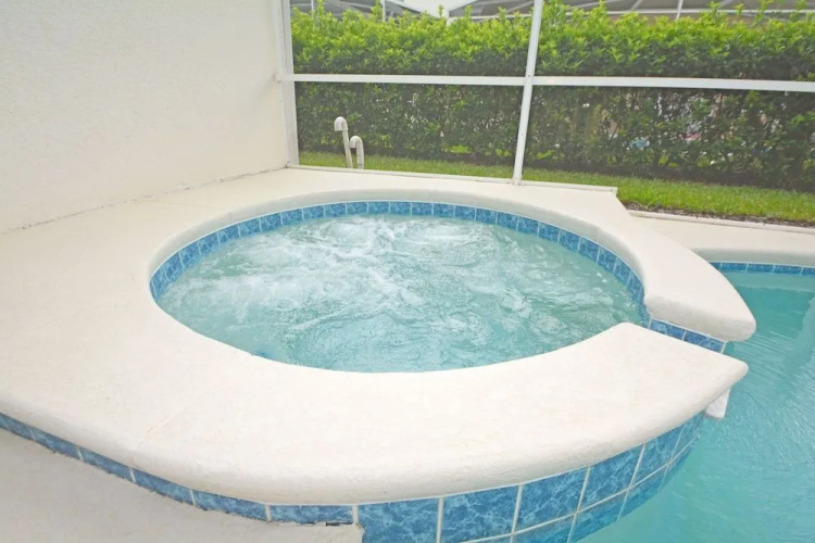 T148Bd Lemon Trees 4 Br Villa by RedAwning