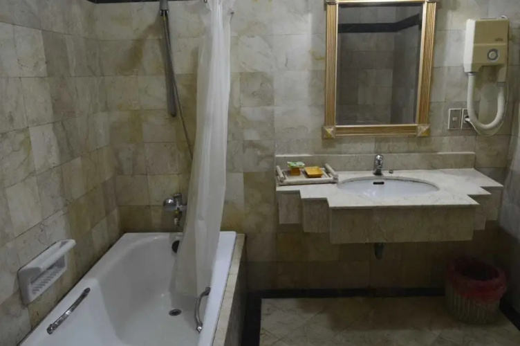 Javana Spa & Resort