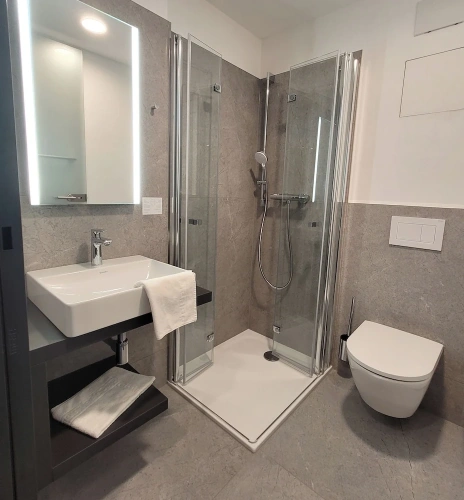 Comfort Single room