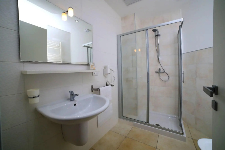Palazzo Greco B&B