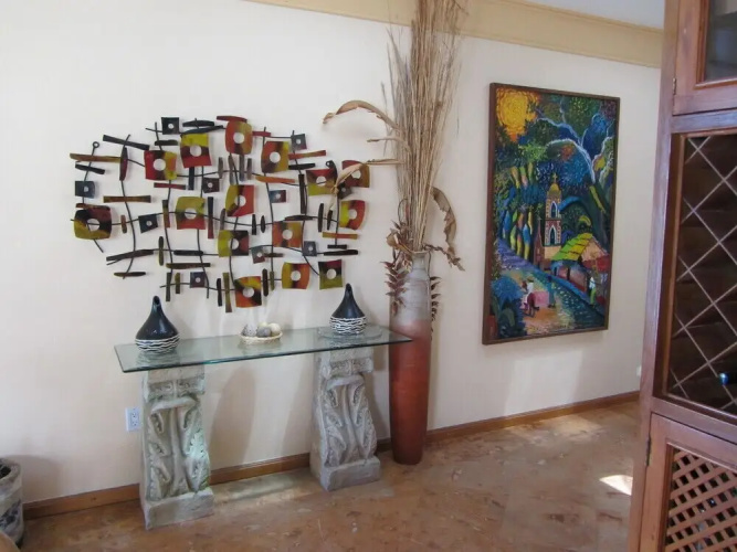Casa Dos Dolphins 2 Bedrooms 2 Bathrooms Villa