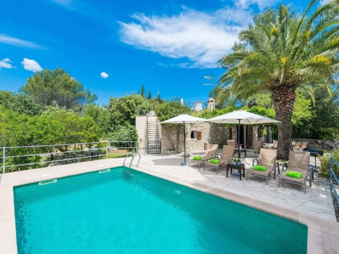 Double Villa