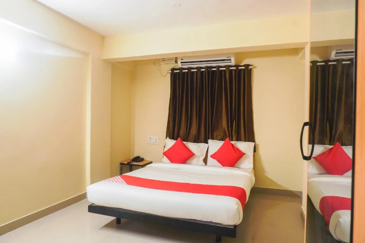 Classic Double room