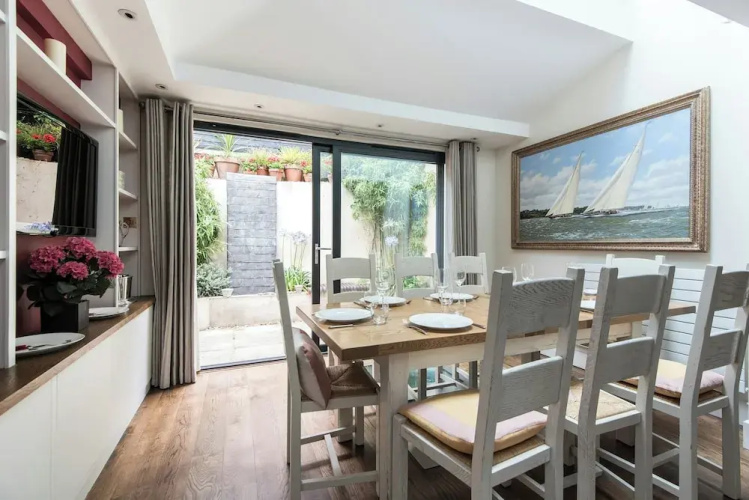 Donne Place by Onefinestay