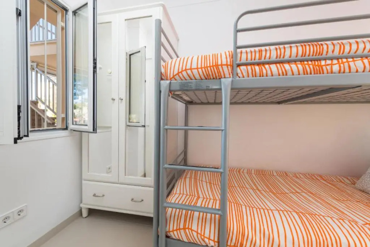 Apartamento Pinebeach