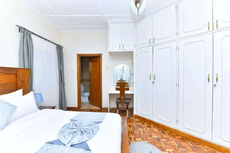 The Premier Suites