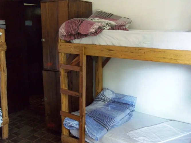 Curitiba Backpackers