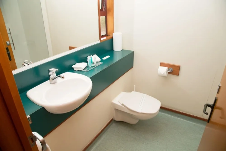 Premium Double Suite