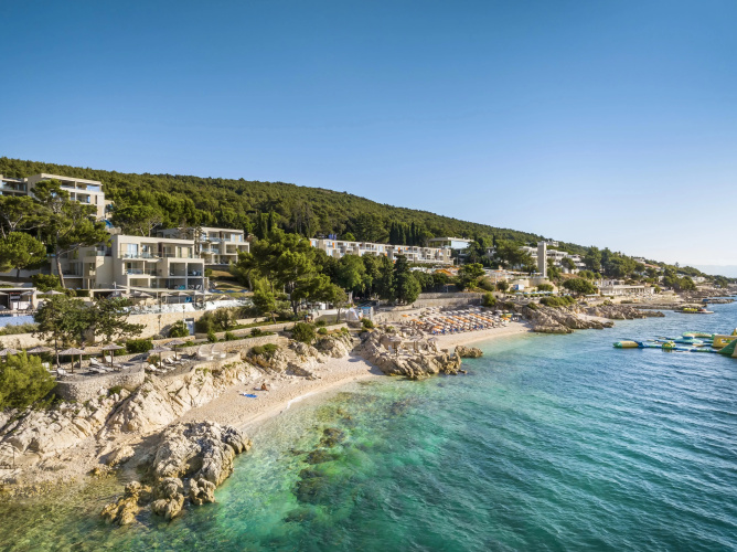 Girandella Villas