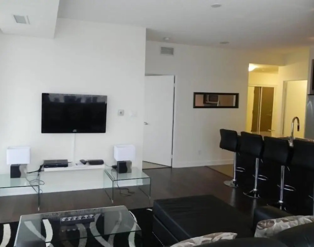 Pathway Suites
