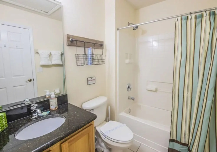 3 BR Encantada Resort Townhouse