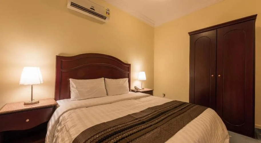 Wakan Hotel