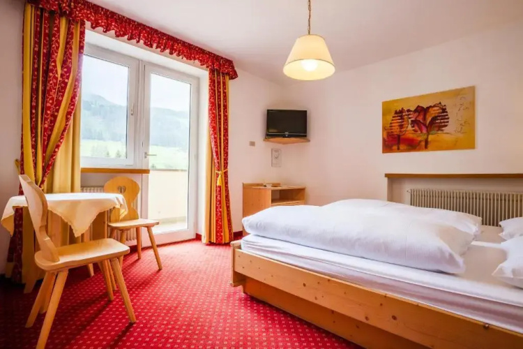 Hotel Willy
