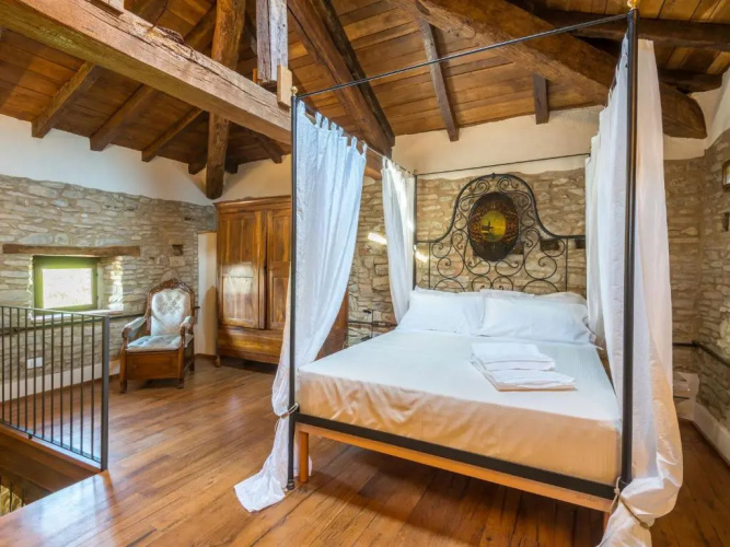 Borgo Cadonega Relais & SPA