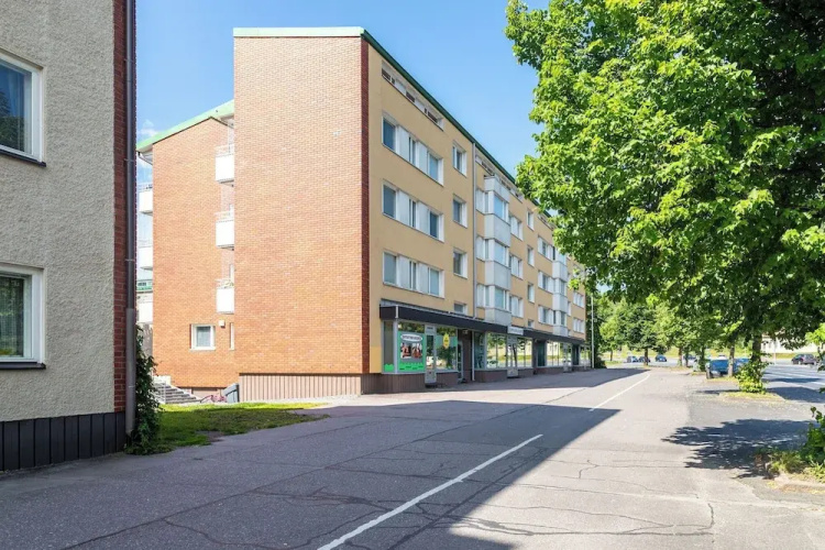 Otel görseli