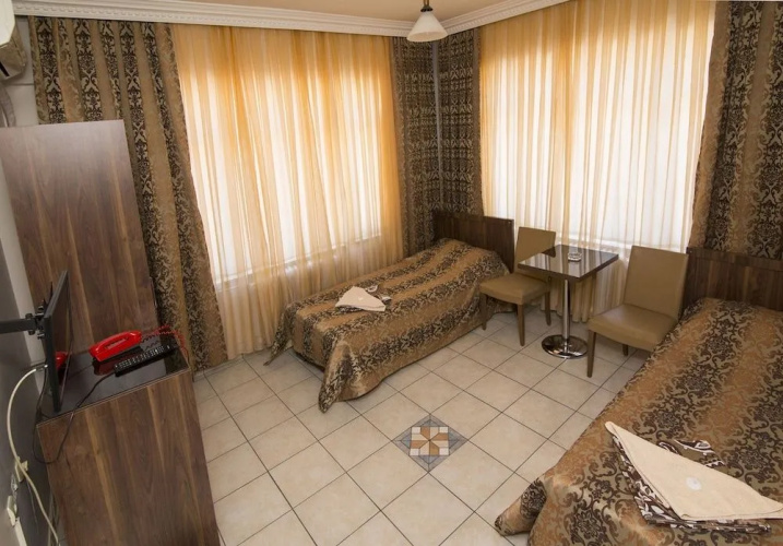 Hotel Ferah