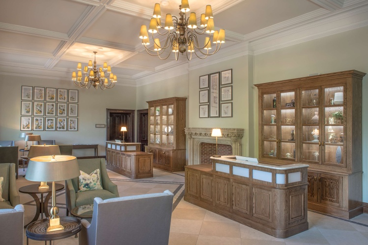 De Vere Latimer Estate photo 22