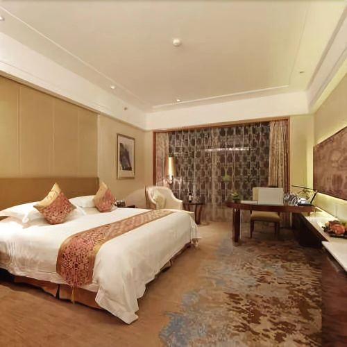 Obrao Grand Hotel
