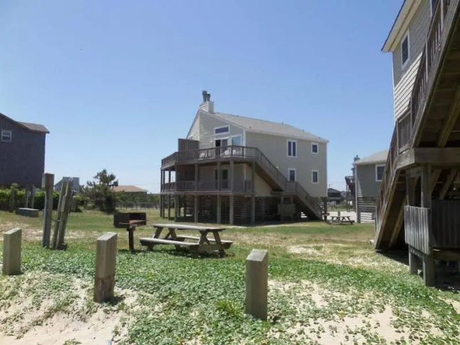 Dunes South