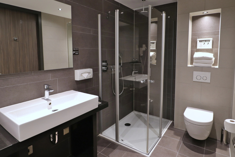 XO Hotels Park West photo 9