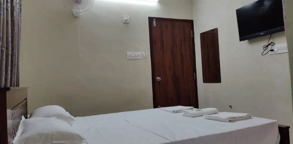 Beun Residency