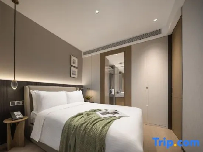 1 Bedroom Executive Suite