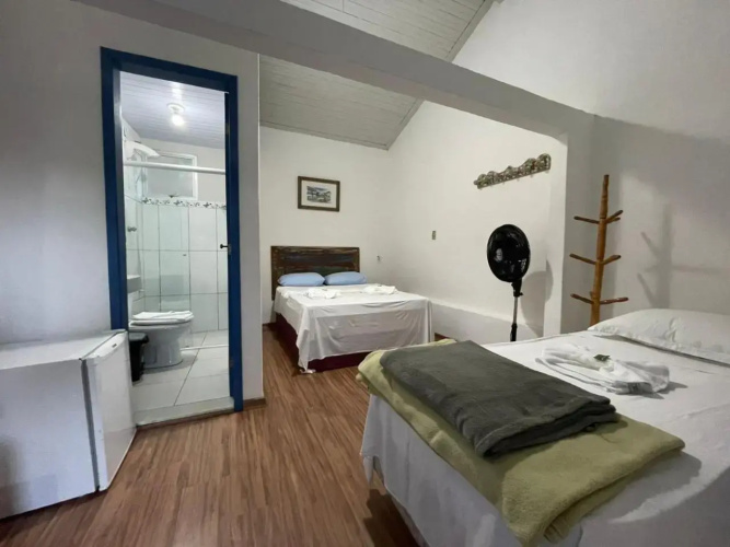 Hostel Central