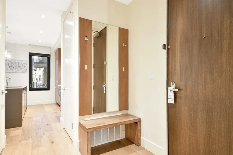 1 Bedroom Standard room