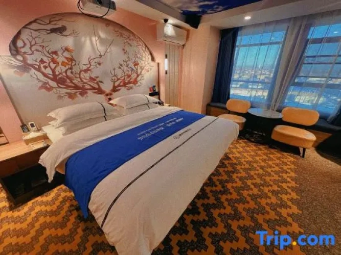 Premier room