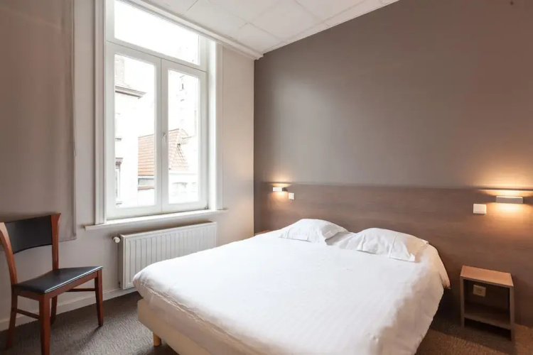 Hotel Loreto
