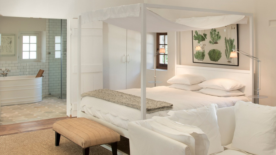 2 Bedrooms Cottage with view
