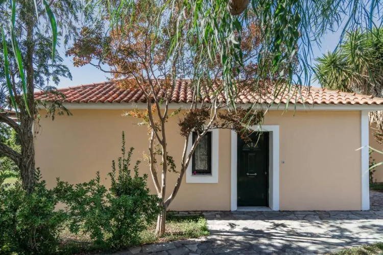 Pantelios Village apartment 2