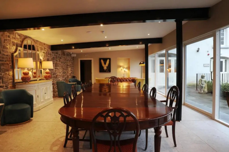 Boyne House Slane