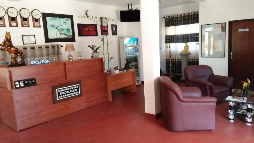 Senora Guest House