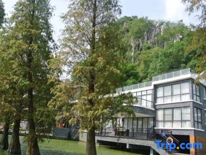 Otel görseli