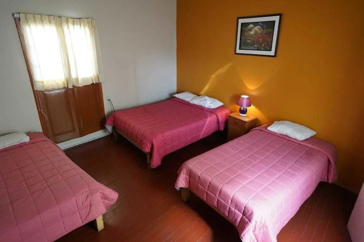 Deicychain House Arequipa - Hostel