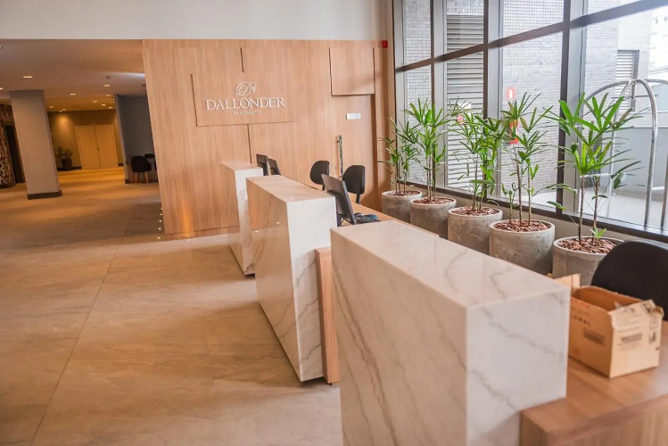 Dall’Onder Planalto