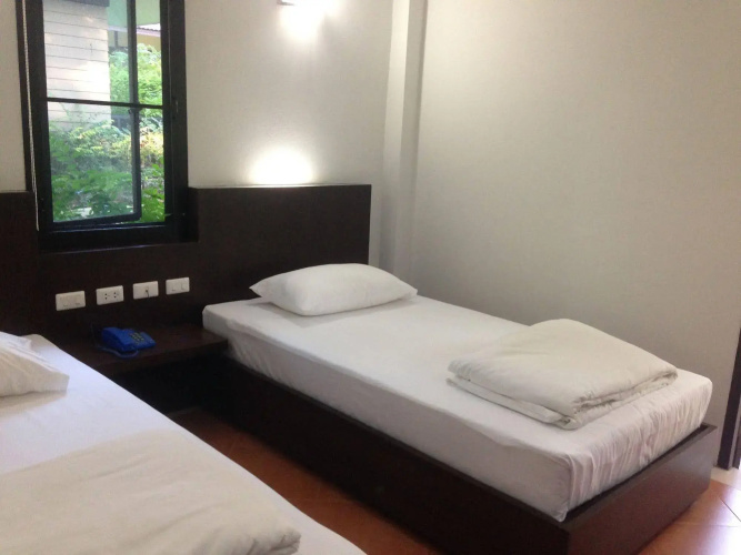 Koko Hut Resort