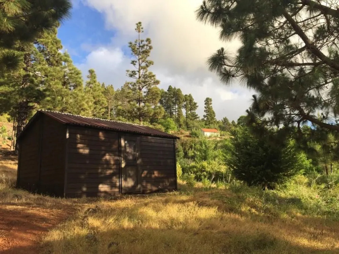 Camping La Rosa