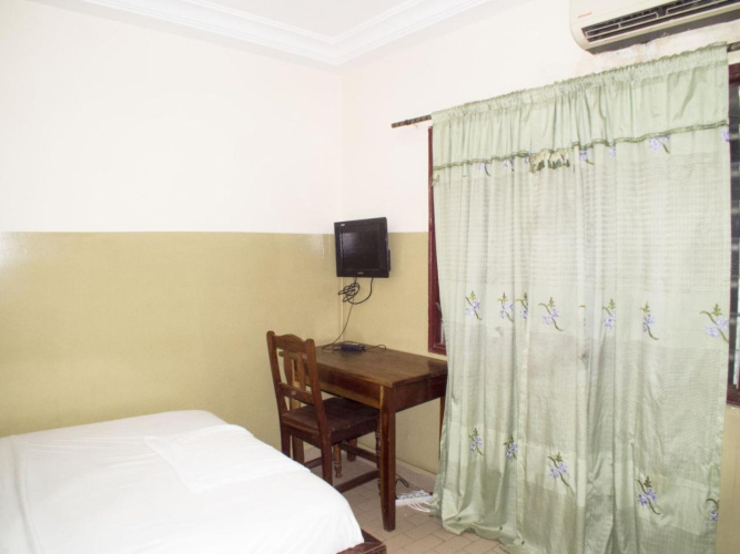 Royal Paradise Hôtel