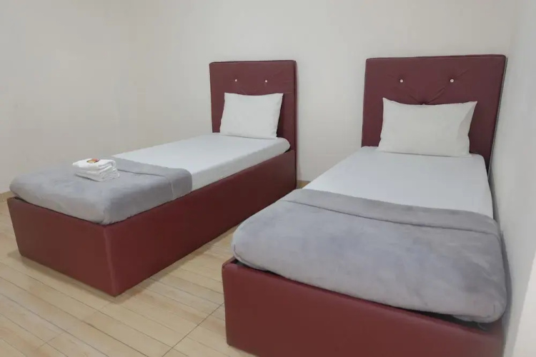 BI Hotel Kisaran