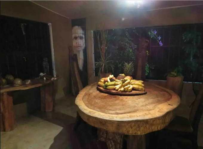 Monkey Lodge Panama