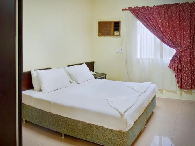 Saray Istanbul 2 Hotel