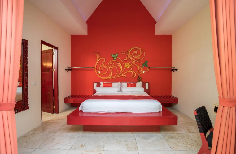 Bali Ginger Suites & Villa