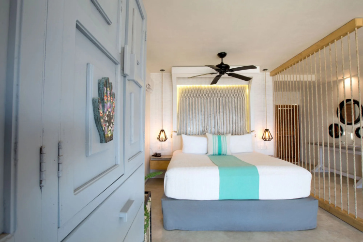 El Pez a Colibri Boutique Hotel