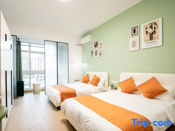 Standard Double Family room