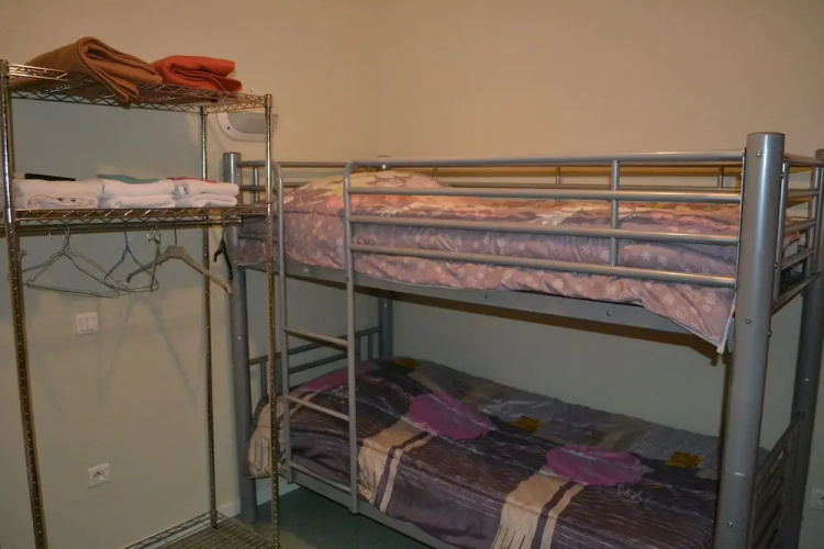 Le Relais De Risquetout